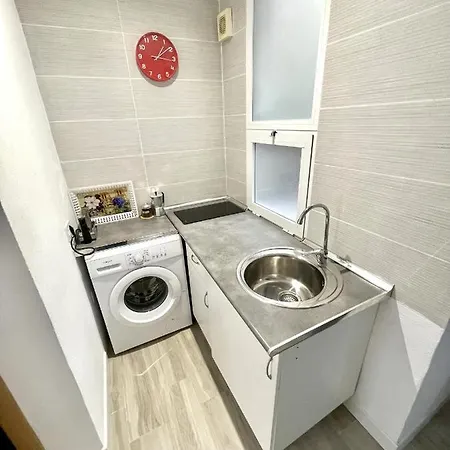 Apartamento La Noria De La Albolafia