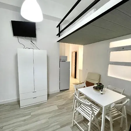 La Noria De La Albolafia Apartamento Córdoba