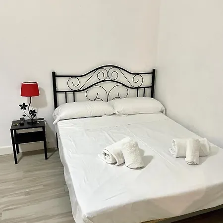 Apartamento La Noria De La Albolafia *