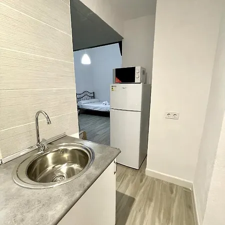 La Noria De La Albolafia Apartment