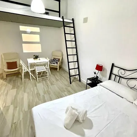 Daire La Noria De La Albolafia Cordoba