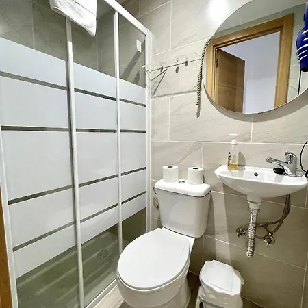 La Noria De La Albolafia