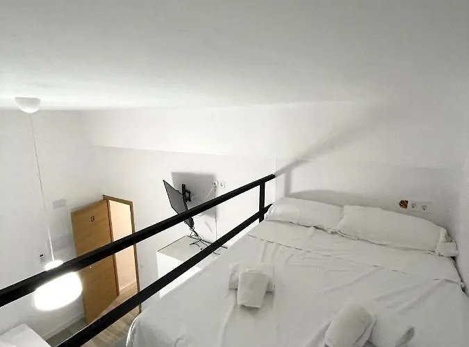 La Noria De La Albolafia * Cordoba