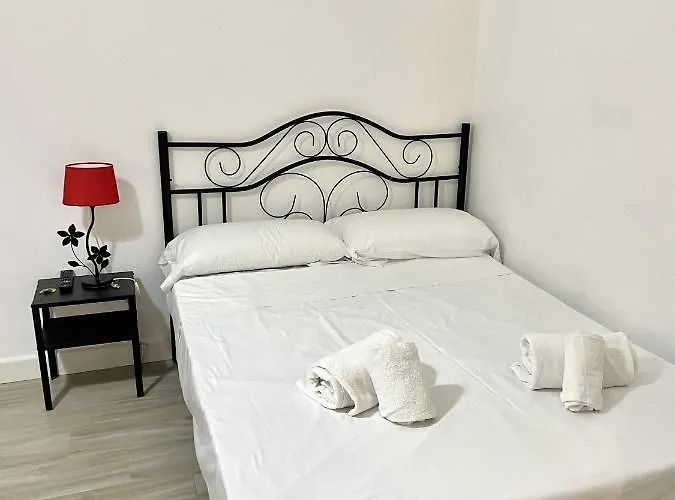 Daire La Noria De La Albolafia *