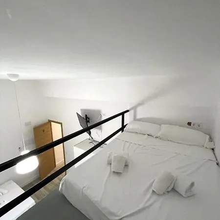 La Noria De La Albolafia * Cordova